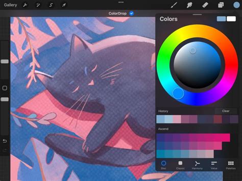 Image result for Procreate Mod
