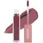 Buy Sugar Cosmetics Mettle Liquid Lipstick - Neutral Pinky Brown ...