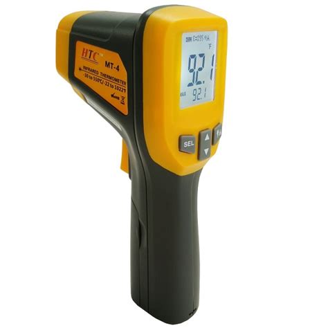 59 Mini Infrared Thermometer