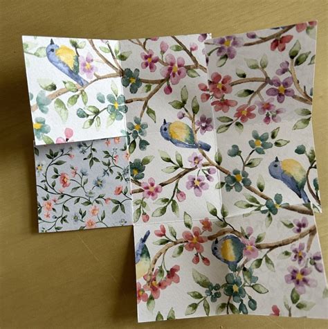 Image result for Explosion Gift Box Making Tutorial
