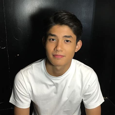 Mark Anthony Fernandez Children