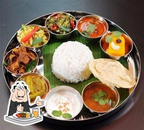 South Indian Cafe Laxmi Nagar, New Delhi - Restaurant menu, prices and ...