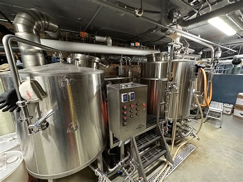 Medina Brewing Company