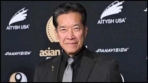 Peter Kwong, ‘Big Trouble in Little China’ and ‘The Golden Child’ star ...