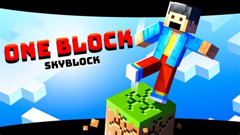 Image result for One Block Skyblock Download 1.17 Java