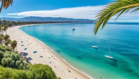 15 Best Clear Water Beaches In California | Explore Now
