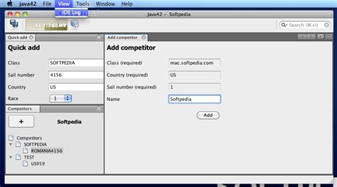 Image result for Java 42 Red