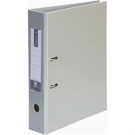 Lever Arch File - Lever Arch File FC Size (Kraft Lever Arch File ...