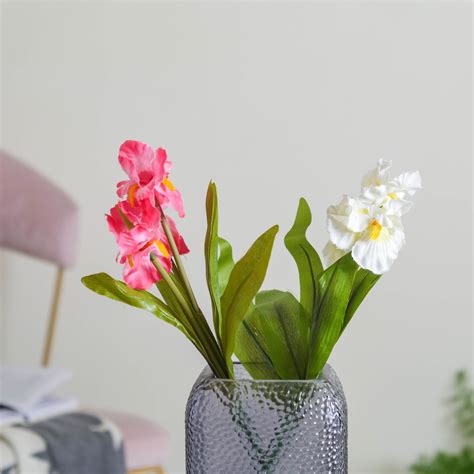 Decorative Floral Stem