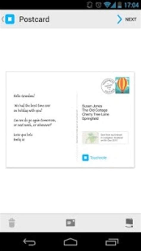 Image result for Touch Note Com