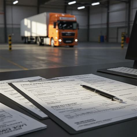 Truck Paper Login - Clean Truck Check - Convenient CARB Compliance