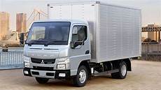 Fuso Mitsubishi by Mitsubishi Fuso Canter Downsizes Car News Carsguide Fuso Mitsubishi