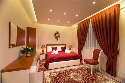 Very good location - Review of Vila Tako - Hotel, Tirana - Tripadvisor