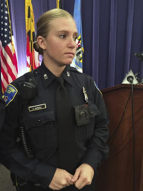 Baltimore PD Struggles to Contain Fallout from Second Body Cam Video ...
