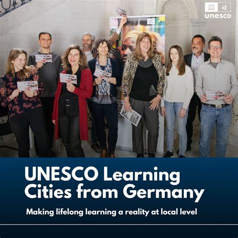 UNESCO Institute for Lifelong Learning | Institute for Lifelong Learning