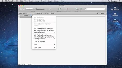Image result for FileMaker Pro 11 Windows