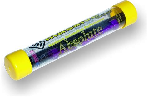 Massive Speed System Massive Absolute Precision Made in USA Cam Timing ...
