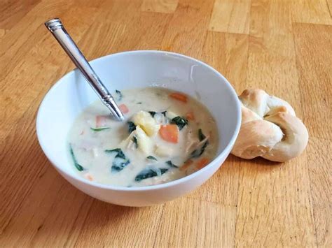 11 Easy Soup Recipes Your Family Will Slurp Until They're Gone