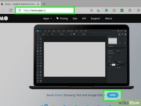 Image result for Sumo Paint Features
