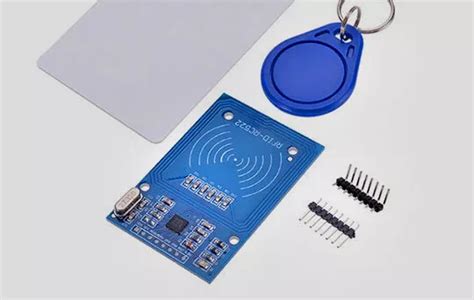Image result for Python RFID