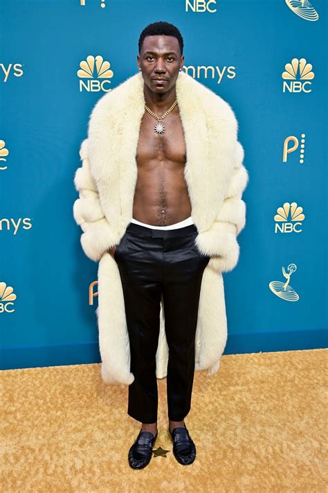 Who Is Jerrod Carmichael Dating? Everything We Know About the Comedian ...