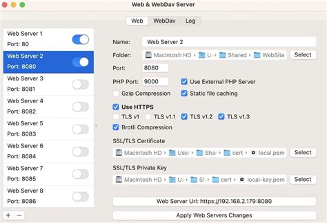 Image result for WebDAV File Server