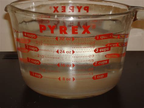 Fresh Cut Flower Preservative : 6 Steps - Instructables