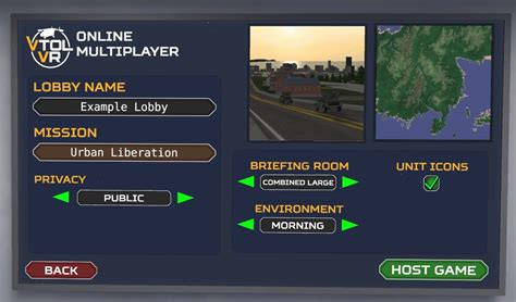 VTOL VR Multiplayer Mod 的图像结果