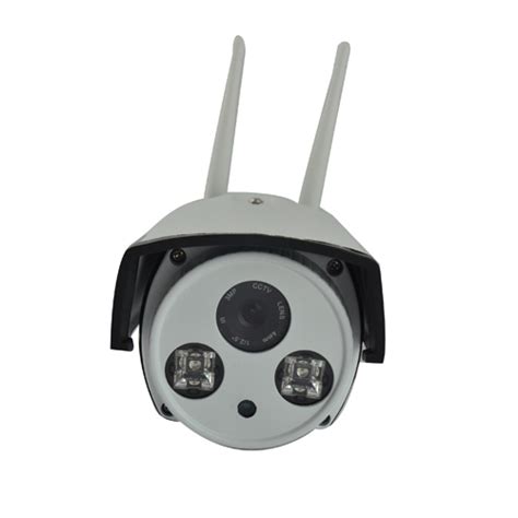 Camera CCTV 的图像结果