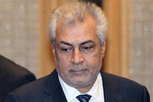 Opec chief hints at action to reduce oil glut
