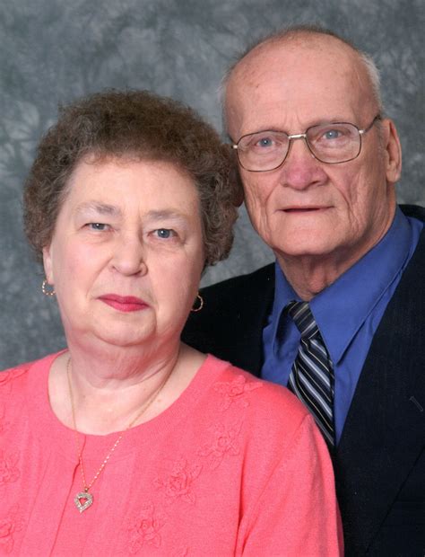 Robert Avink | MKD Funeral Homes | Grand Rapids, MI