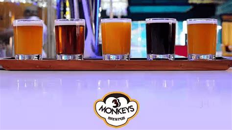 20 Microbreweries Across India For Premium Craft Beer | Homegrown India