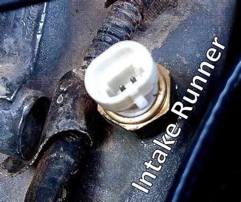 P0113 Inlet Air Temperature Sensor Circuit at Bridget Powers blog