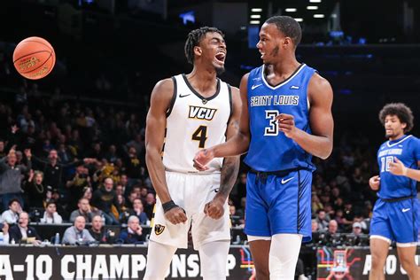 Sizable VCU power forward enters transfer portal