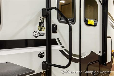 2025 Forest River Flagstaff E-Pro E19FD Small Lightweight Travel ...