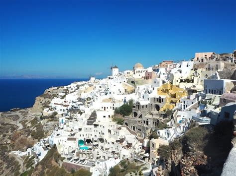 イ ア 村 サントリーニ 島 ギリシャ に対する画像結果