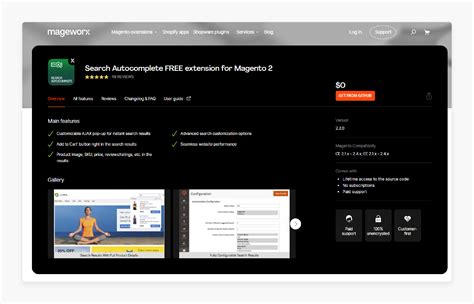 Image result for Magento Search Extensions
