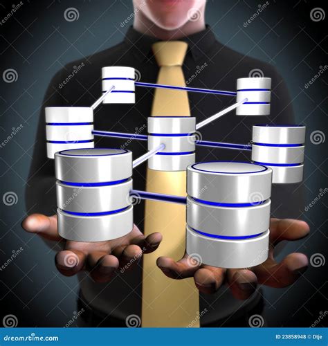 Computer Database Network 的图像结果