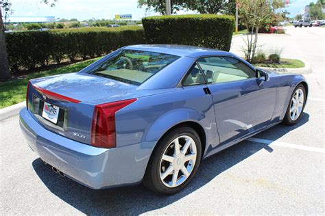 2005 Cadillac XLR | Classic Cars of Sarasota