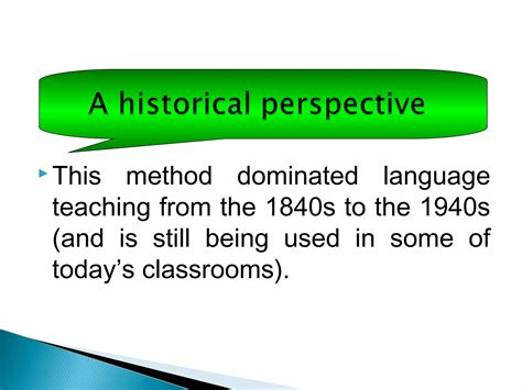 Grammar Translation Method Lesson 的图像结果