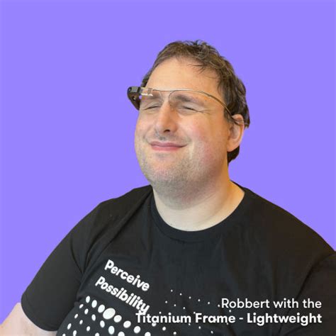 Titanium Frame - Lightweight – Envision Store
