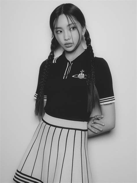 Hyein (Play With Me Club Member) Age, Bio, Wiki, Facts & More - Kpop ...