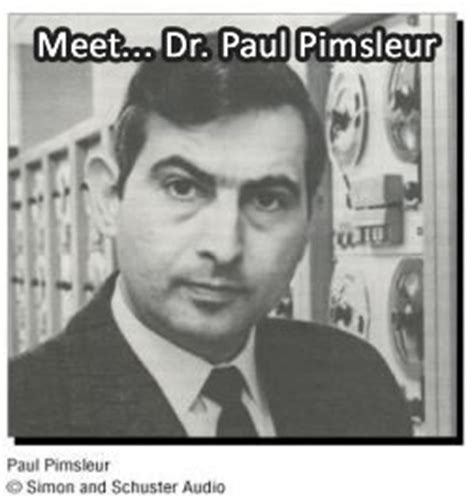 Image result for Pimsleur Language Learning System