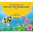 The Adventures of Biplob the Bumblebee: Volume 1 : Talwar, Abhishek ...