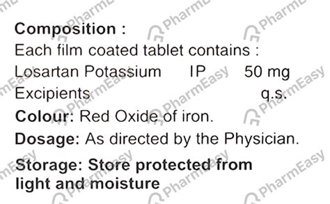 Neopress 50 MG Tablet (10): Uses, Side Effects, Price & Dosage | PharmEasy