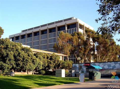 加州大学尔湾分校2021录取-加州大学欧文分校世界排名第几 - 美国留学百事通