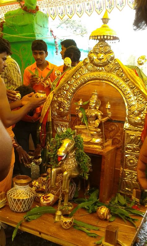 Best Top Rated Hindu temple in Sulagodu, Karnataka, India | Yappe.in