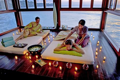 10 Best Luxury Spas in Bali - Where to Find the Best Spas in Bali – Go ...