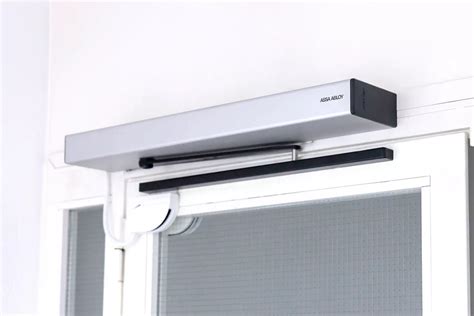 Stylish, versatile, eco-friendly, and easy to install. | ASSA ABLOY