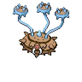 Pilothorn #221.364 - FusionDex.org